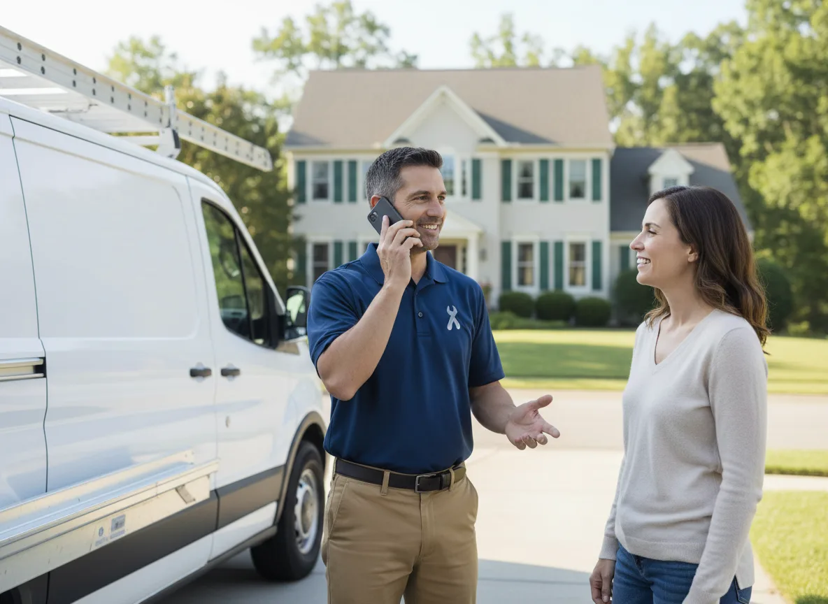 Home Gutter Service Manchester, VT FAQs